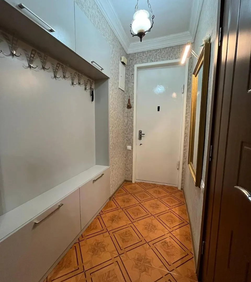 Tbilisi Apartment Genatsvale 0*,
