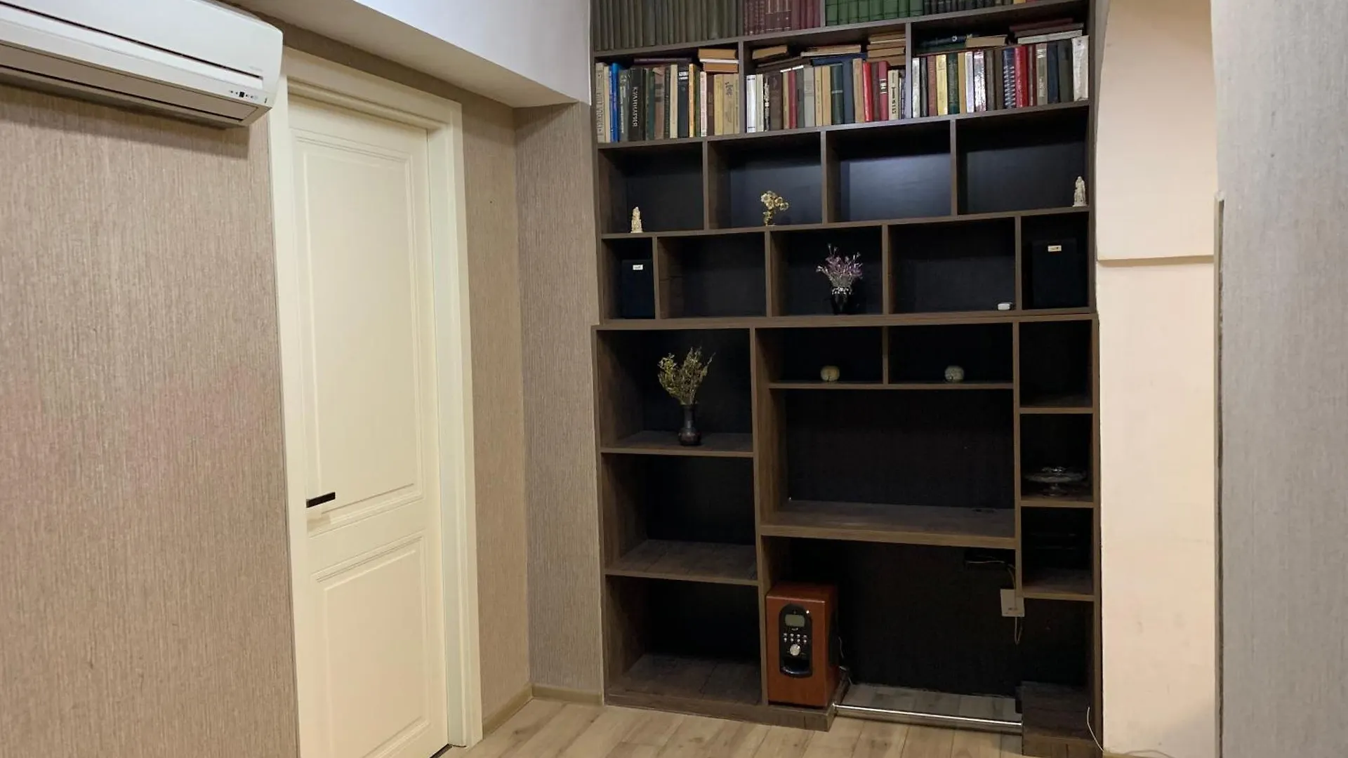 Tbilisi Apartment Genatsvale 0*,  Gürcistan