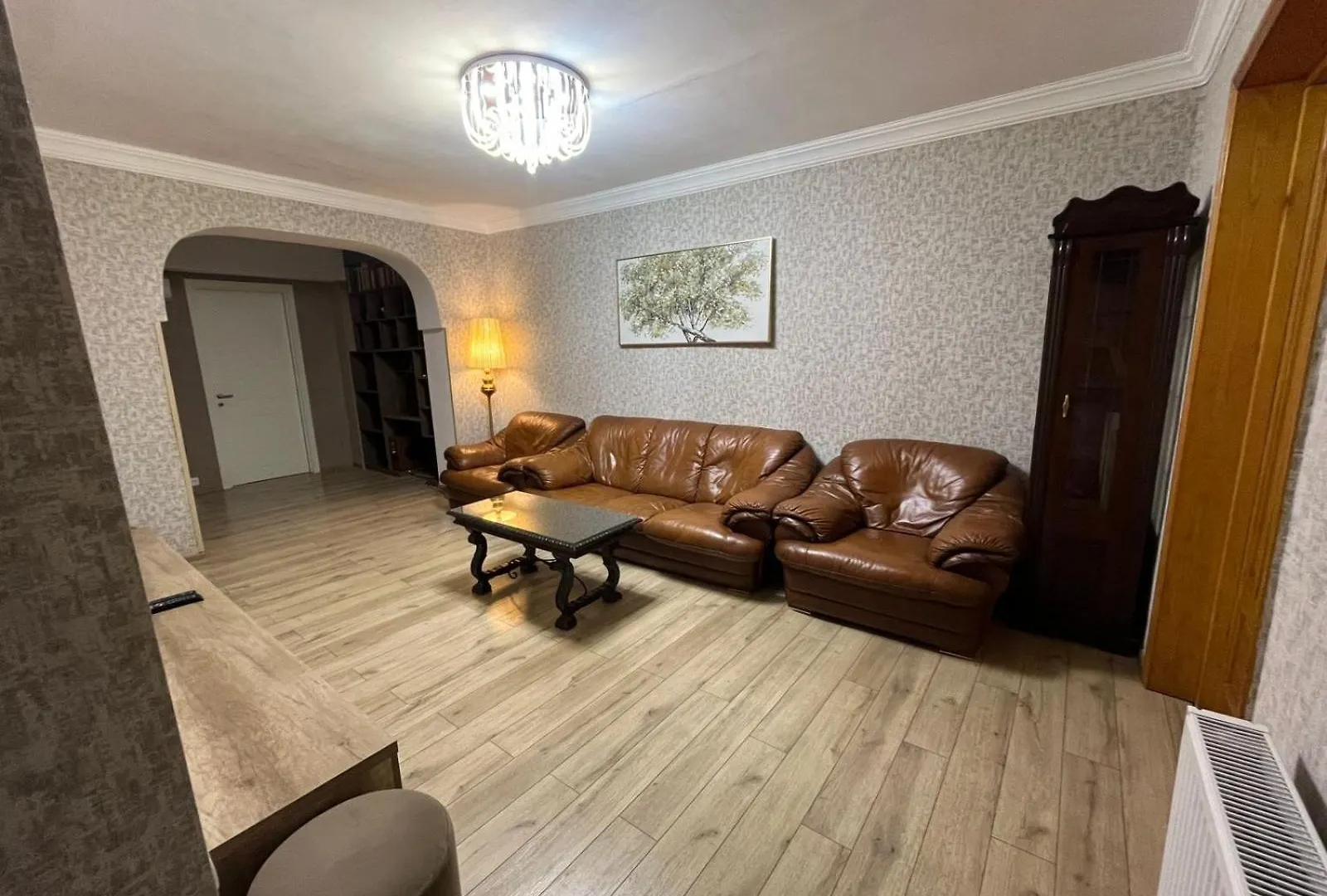 Tbilisi Apartment Genatsvale 0*,  Gürcistan
